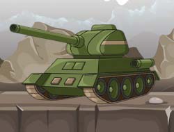 タンクジグソー 