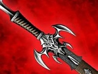 Two swords