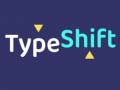 Type Shift