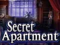 Secret Apartment