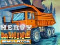 Heavy Mining Simulator