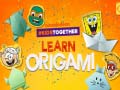 Nickelodeon Learn Origami 