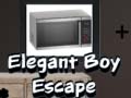 Elegant Boy Escape