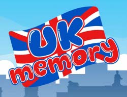 イギリスの記憶 