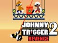 Johnny Trigger 2 Revenge
