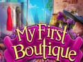 My First Boutique