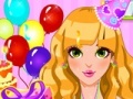 Birthday Surprise