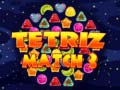 Tetriz Match 3