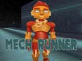 Mech Runner