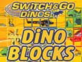 Switch & Go Dinos Dino Blocks