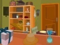 Tools Room Escape