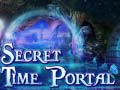 Secret Time Portal