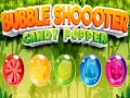 Bubble Shooter Candy Popper