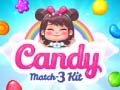 Candy Math-3 Kit