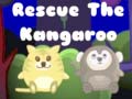 Rescue the kangaroo