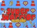 Super Warrior Match 3