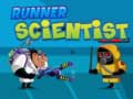 Runner Scientist 