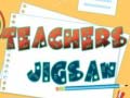 Teachers Jigsaw