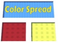Color Spread