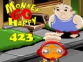 Monkey Go Happy Stage 423