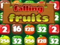 Falling Fruits