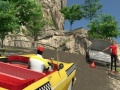 Crazy Taxi Drive 3D