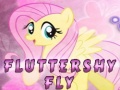 Fluttershy Fly