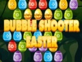 Bubble Shooter Easter