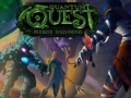 Quantum Quest Merge Dungeon