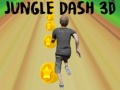 Jungle Dash 3D