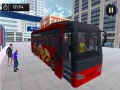 City Bus & Off Road Bus