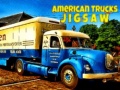 American Trucks Jigsaw