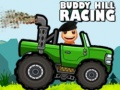 Buddy Hill Racing