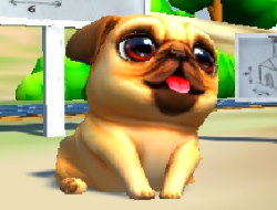 足の子犬子供地下鉄サーファーズランナー 