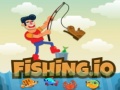 Fishing.io