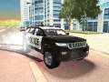 Police Car Simulator 3d