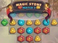 Magic Stone Match 3