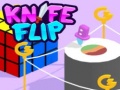 Knife Flip