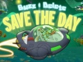 Buzz & Delete Save the Day