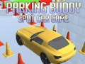 Parking buddy spot car game