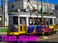 Tram Jigsaw