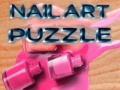 Nail Art Puzzle