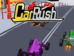 カーラッシュ