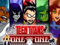Teen Titans One on One