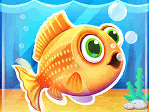 オンライン魚ゲーム ゲーム ゲームの無料プレイ