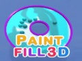 Paint Fill 3D