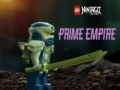 LEGO Ninjago Prime Empire