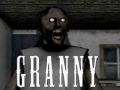Scary Granny: Horror Granny