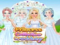 Princess Collective Wedding