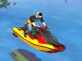 Water Boat Racing